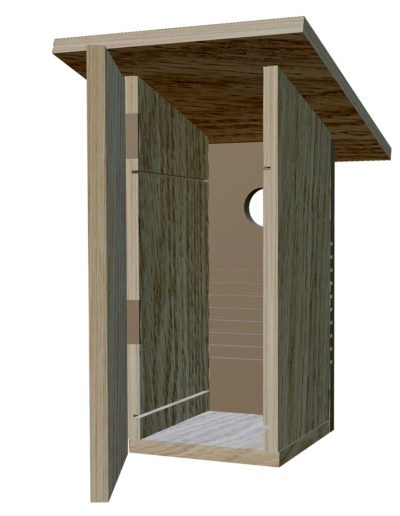 How to Build a Birdhouse
