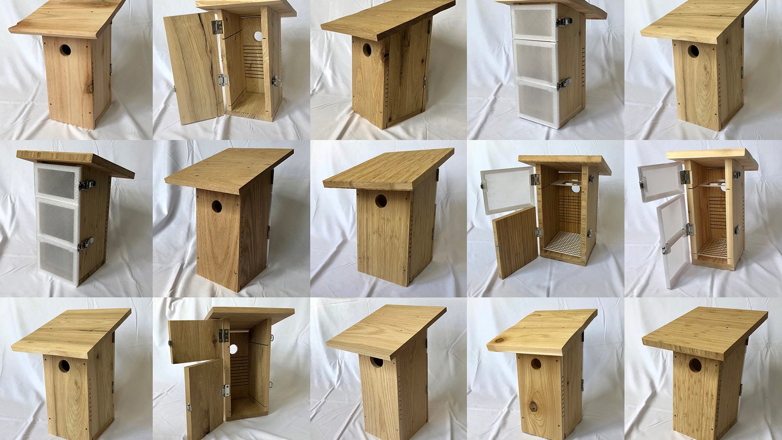 Birdhouse Gallery